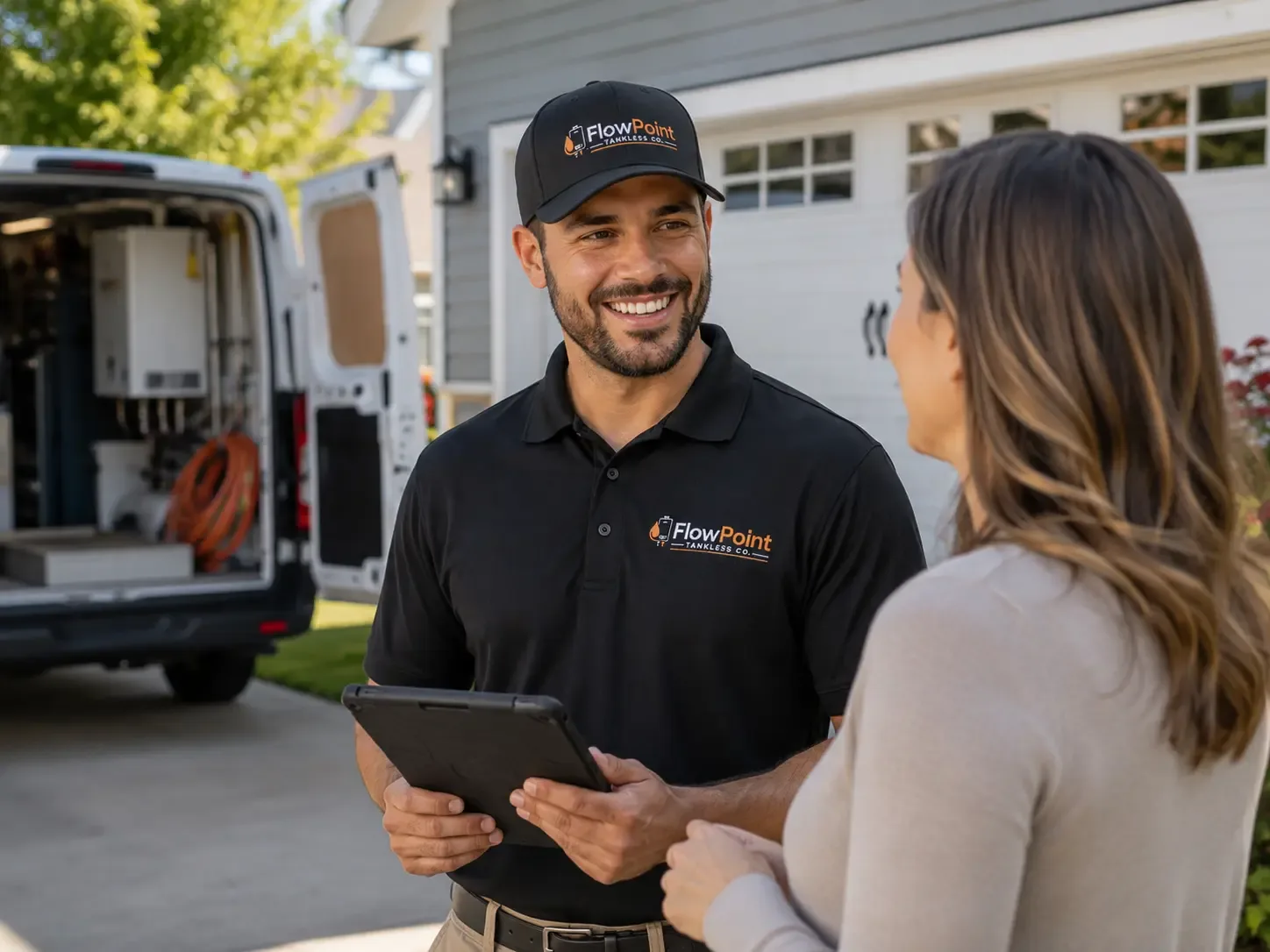 Tankless Water Heater Installation Mize, MS FAQs